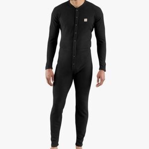 New! Carhartt Cotton Blend Base Layer, XL, Men